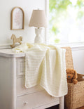 Snowball Baby Blanket