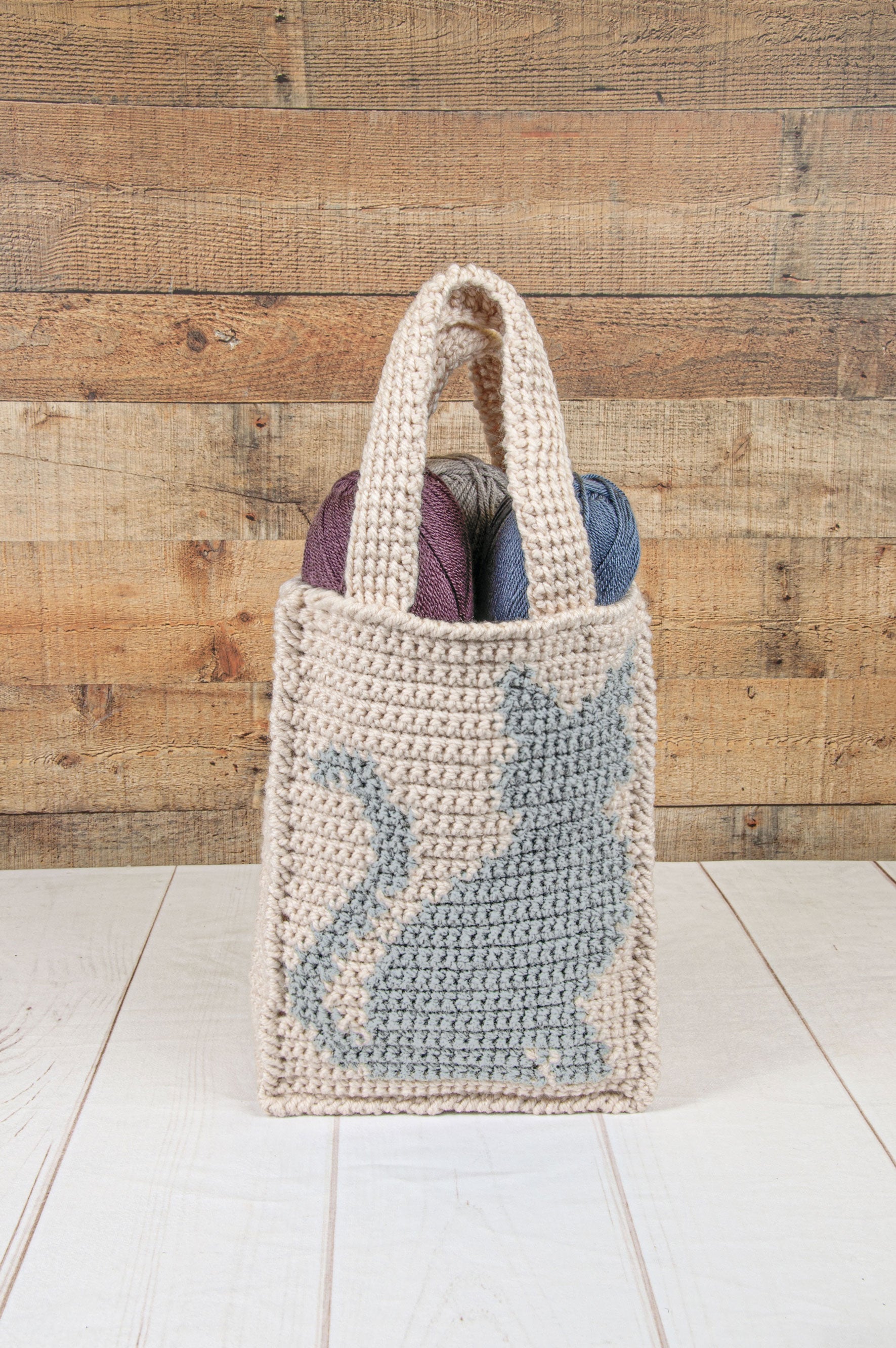 Maker's Meow Bag