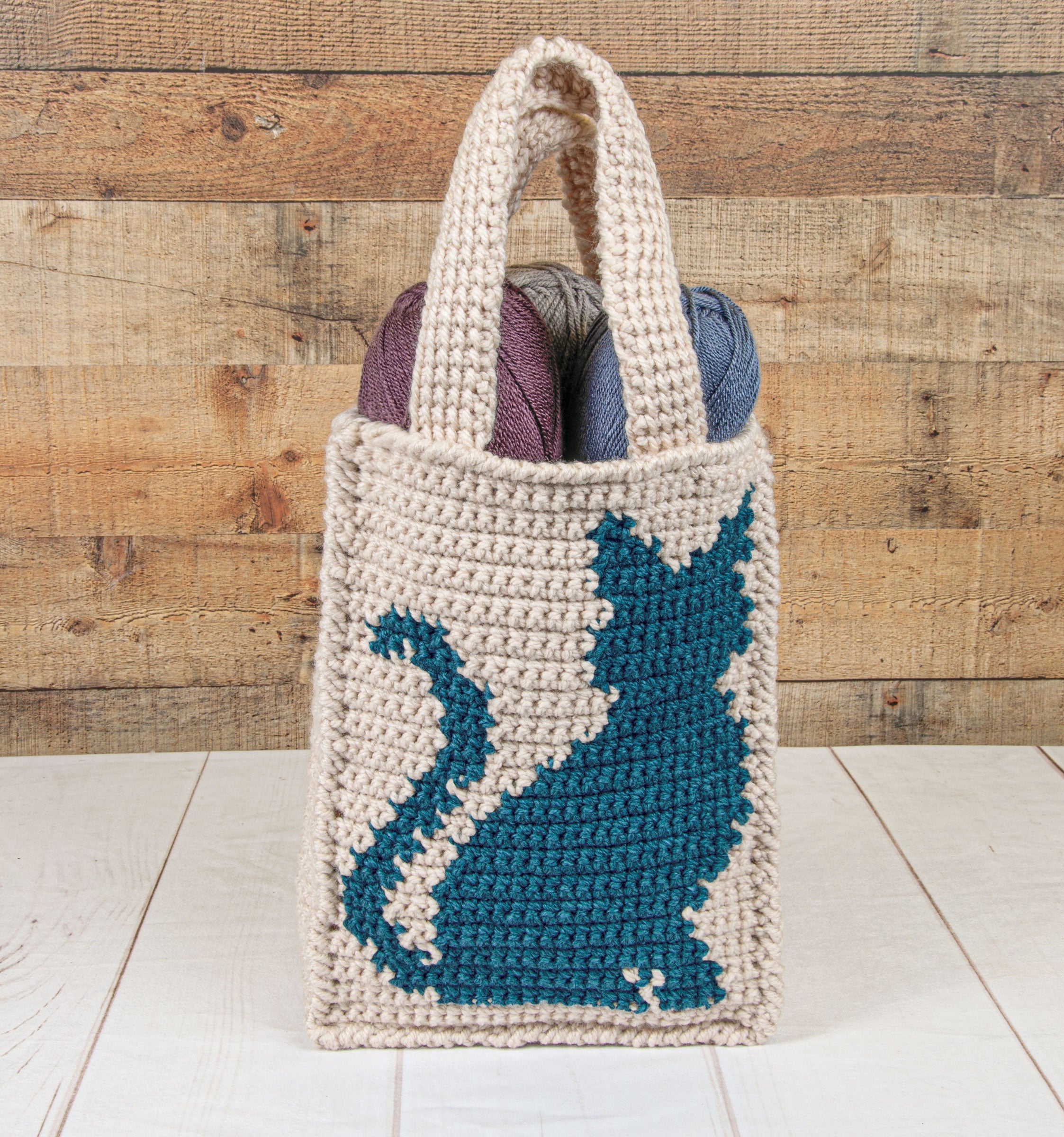 Maker's Meow Bag