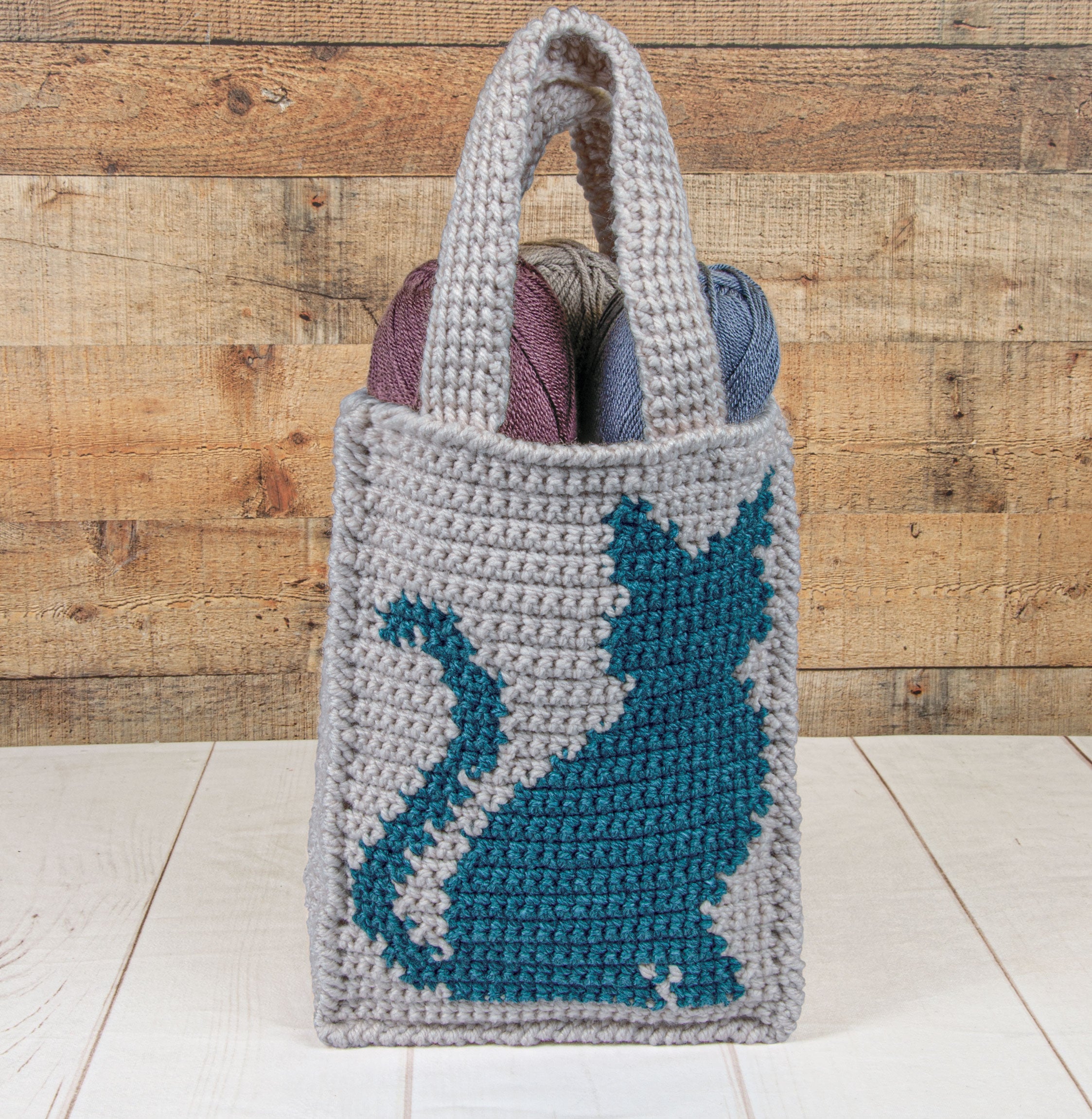 Maker's Meow Bag