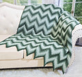 Serenade Heartstrings Afghan
