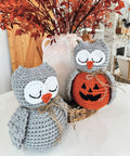 Woodland Ami Owls