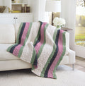 Rustic Hearth Throw