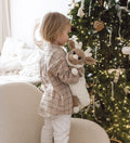 Reindeer Rudy Pajama Holder