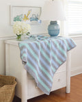 Baby Ridges Blanket