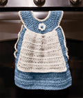 Lil' Dress Dish Towel