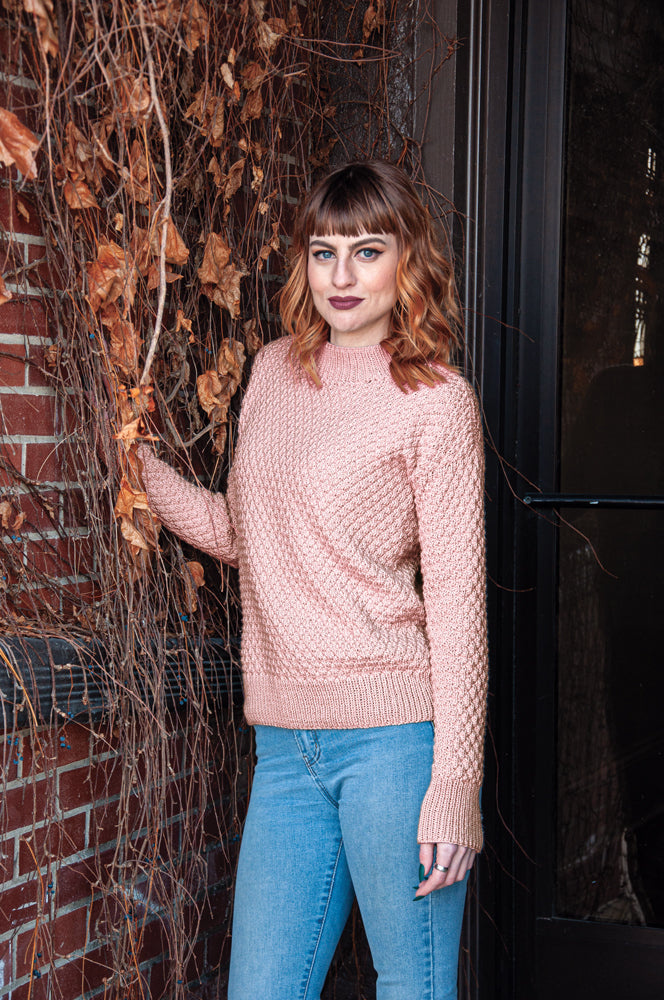 Classic Pullover