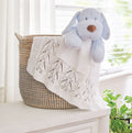 Heirloom Baby Blanket