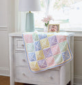 Baby Tear Drops Blanket