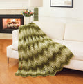 Scottish Shores Throw