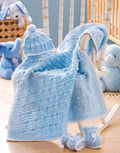 Tiny Balloons Baby Set