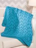 Sweet Medallions Blanket