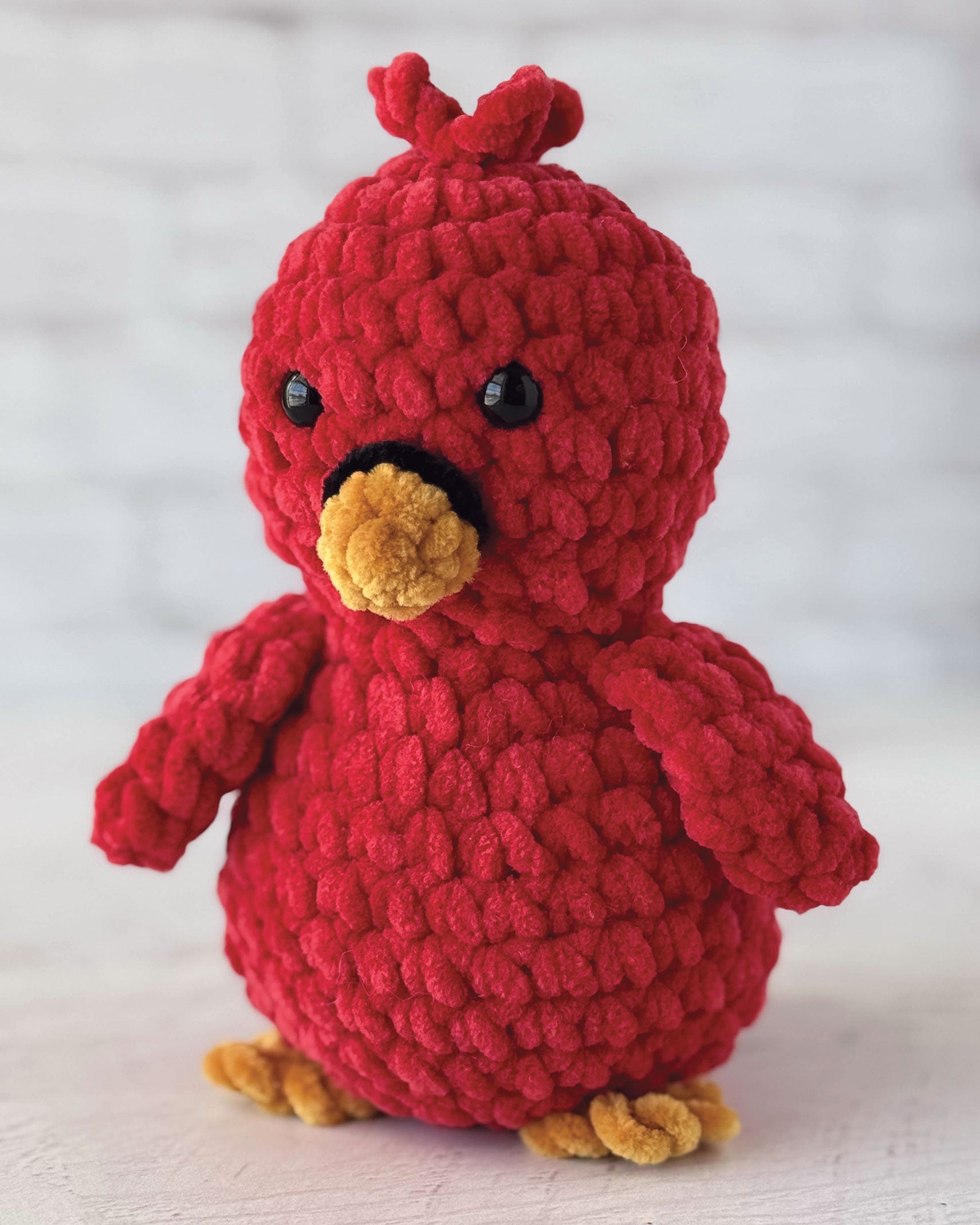 Carl the Cardinal