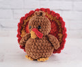 Toby Turkey