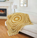 Moonlit Magic Throw