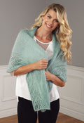 Tiger Eye Wrap Pattern