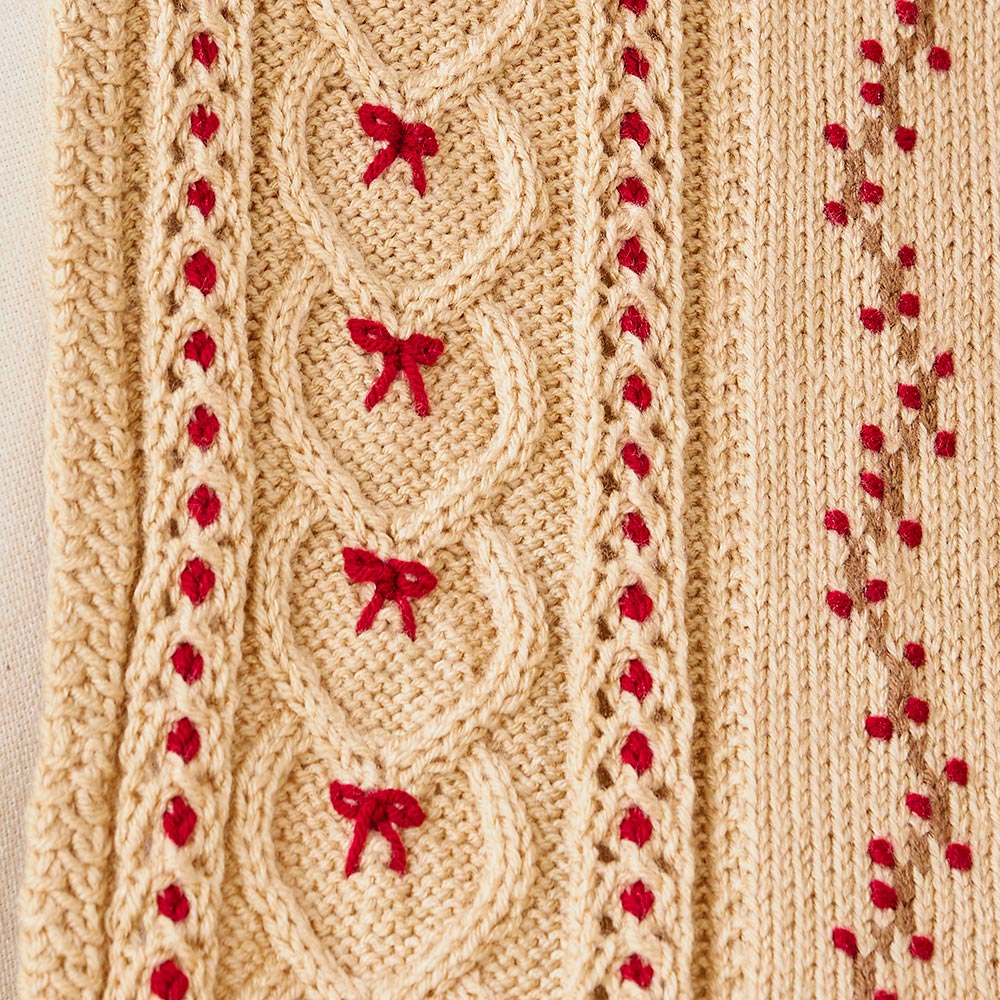 Country Charm Throw