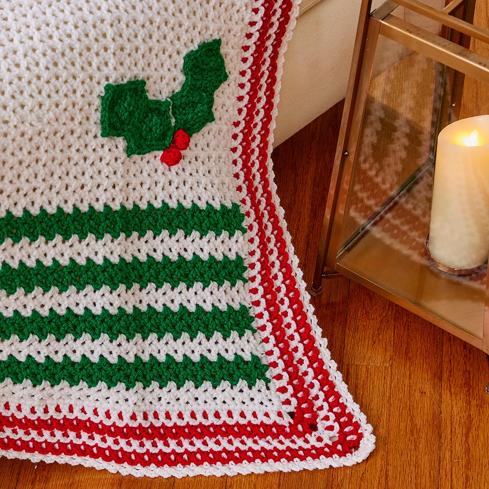 Joyful Throw