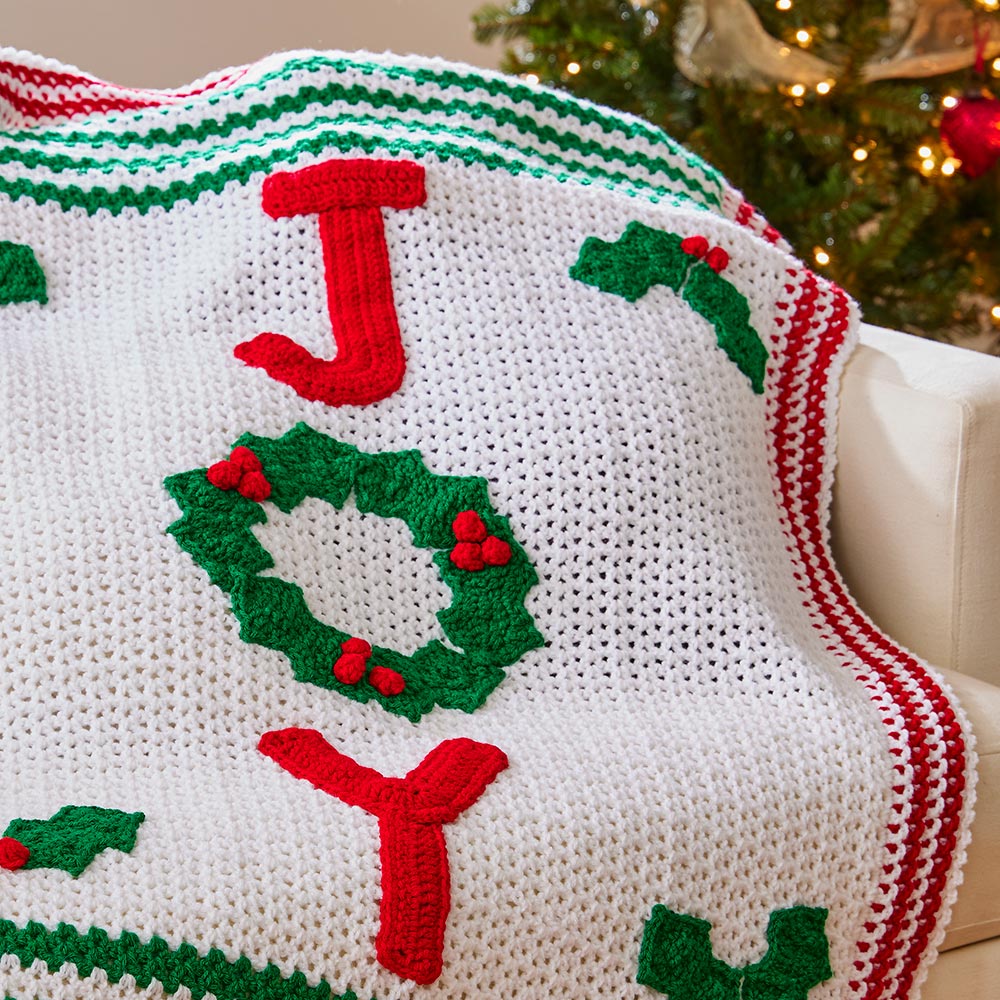Joyful Throw