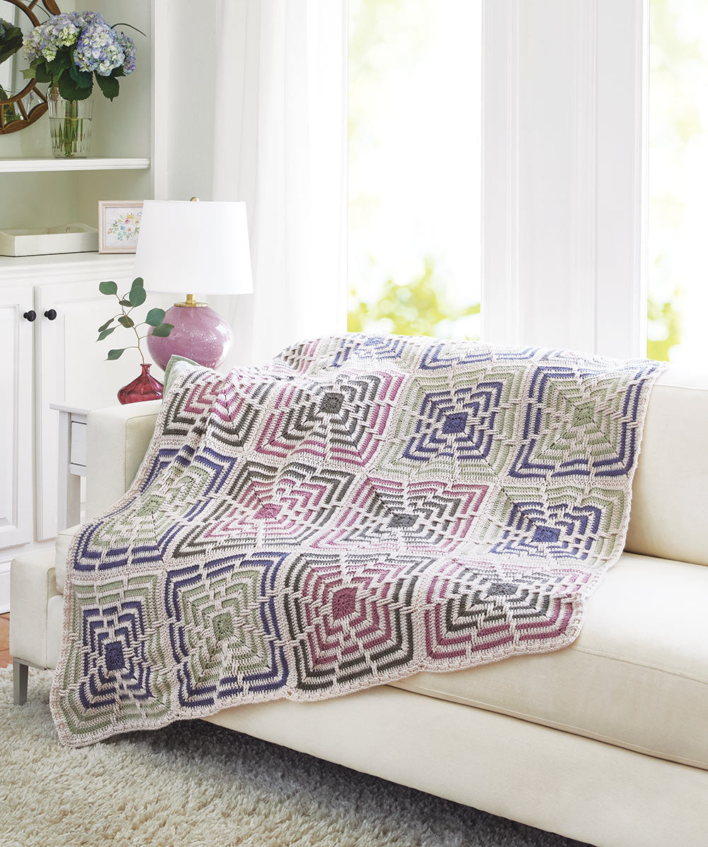Illusions Afghan