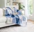 Ragg Sampler Afghan