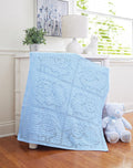 Little Lambs Blanket
