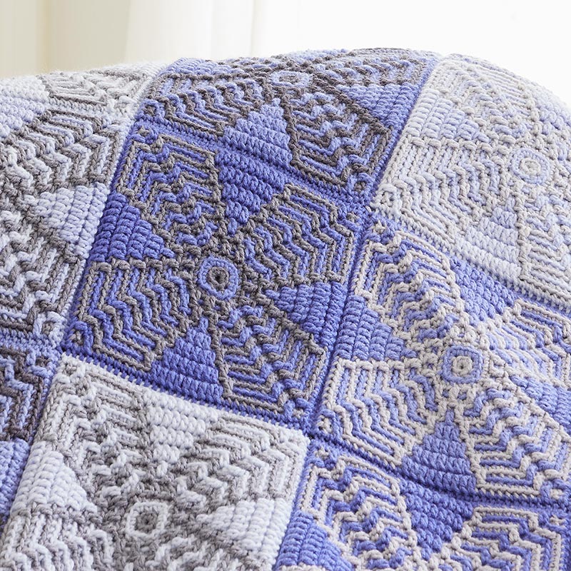 Windmills Afghan