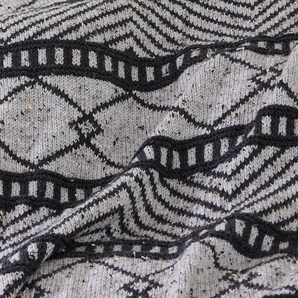 Neutral Zone Afghan