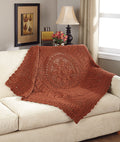 Alyssa Throw Pattern