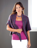 Wrapped to the Point Pattern