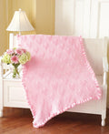 Baby Love Baby's Blanket Pattern