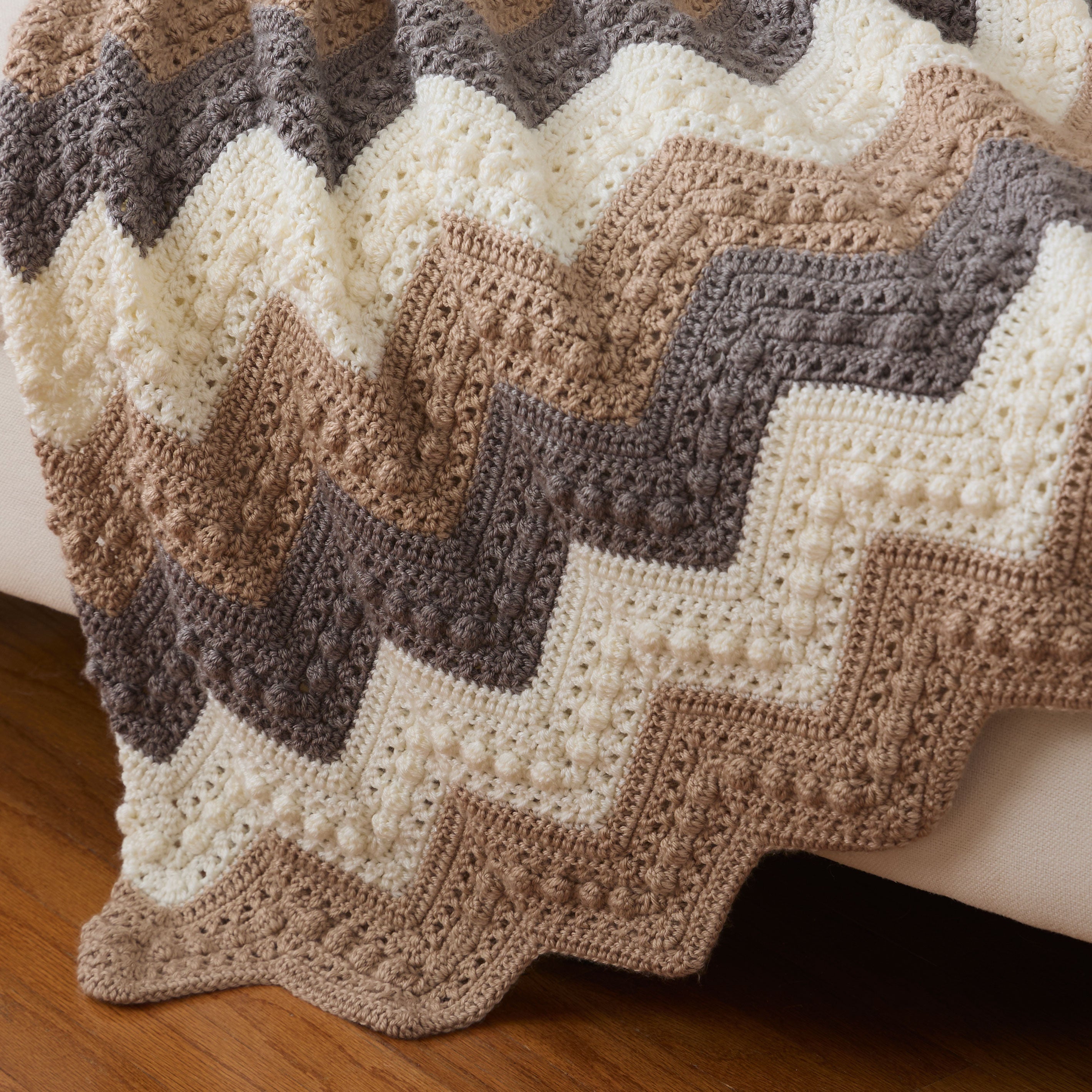 Bobbles Chevron