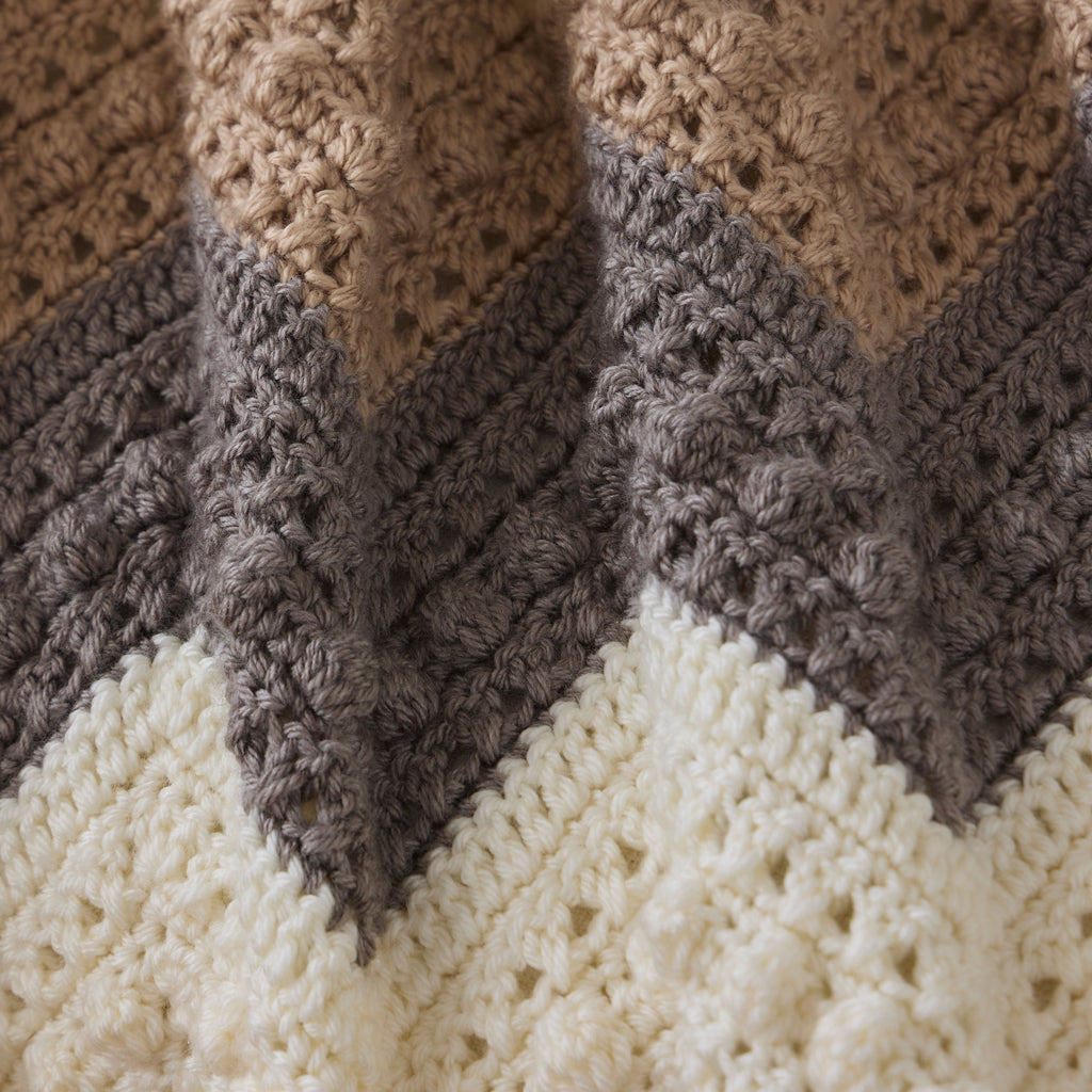 Bobbles Chevron