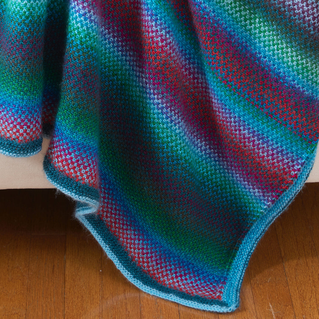 Weaver's Throw