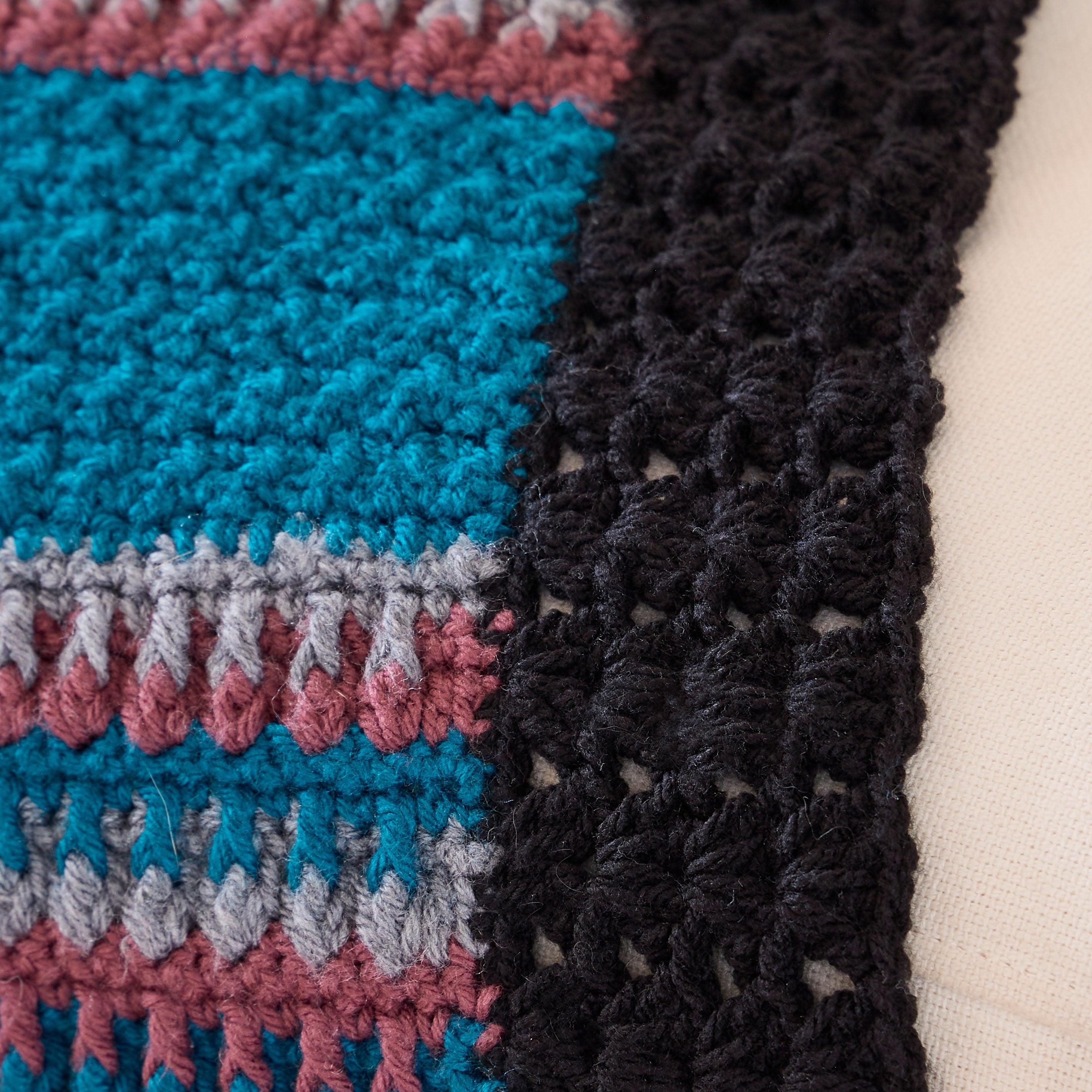 Dutton's Crossing Blanket