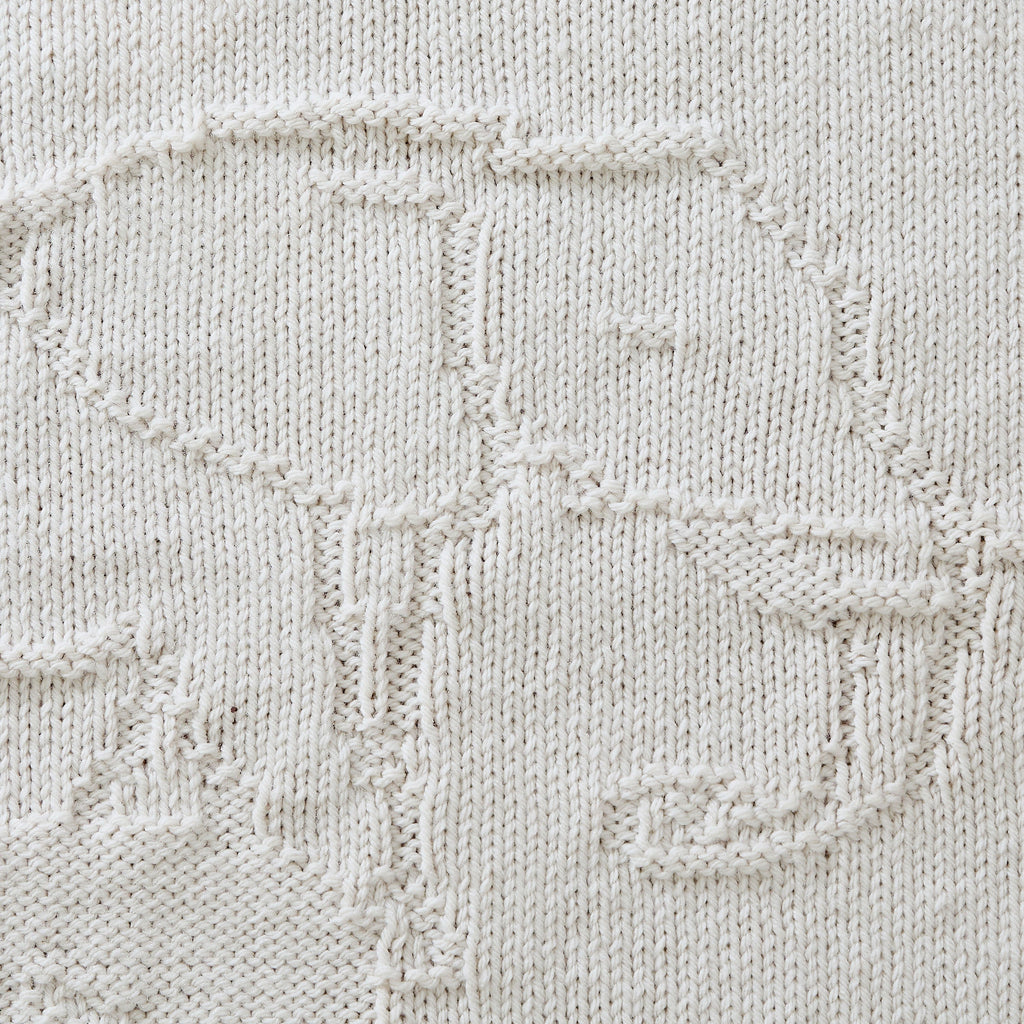 Trunks of Love Baby Blanket