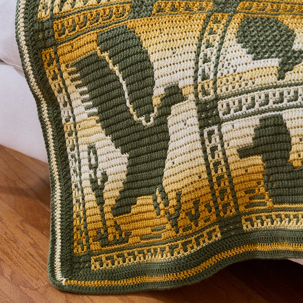 Duck Duck Afghan