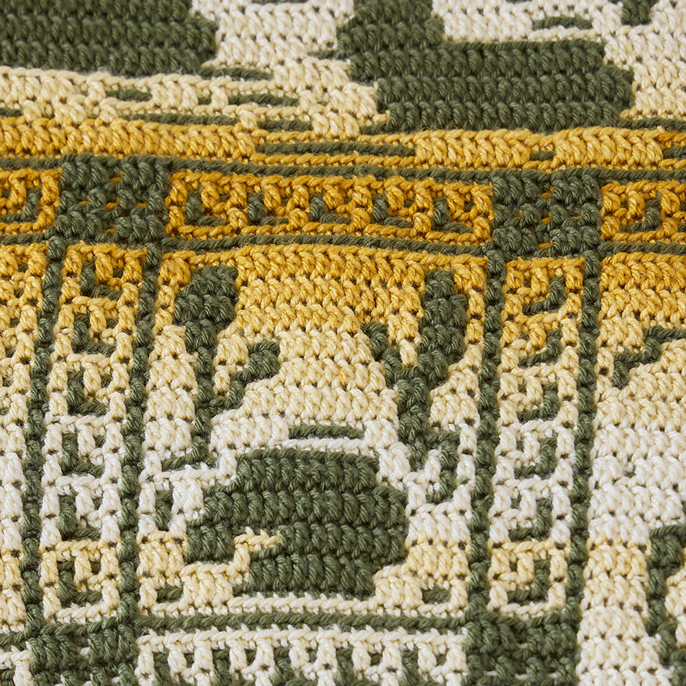 Duck Duck Afghan
