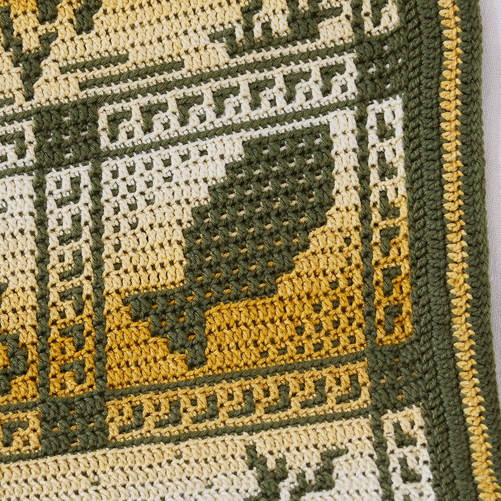 Duck Duck Afghan