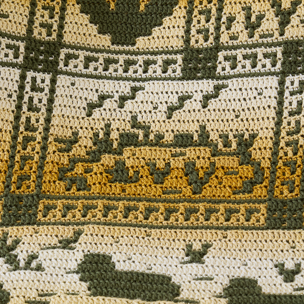 Duck Duck Afghan