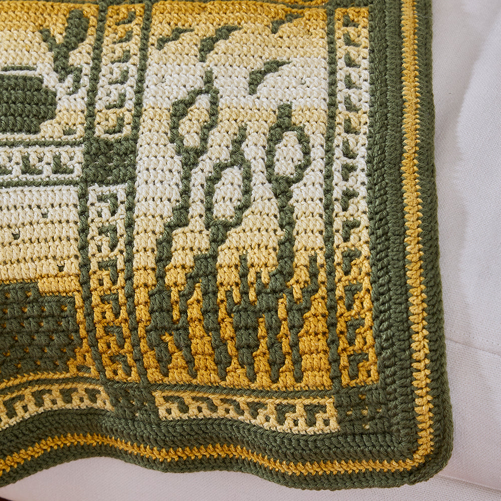 Duck Duck Afghan
