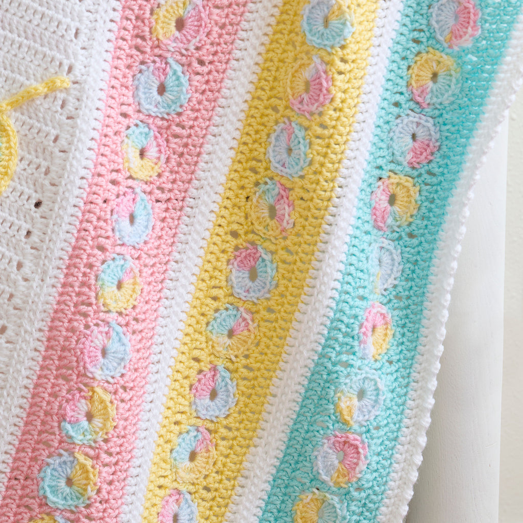 Sweets for the Sweet Blanket