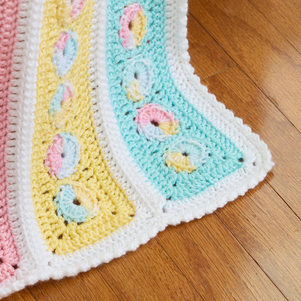 Sweets for the Sweet Blanket