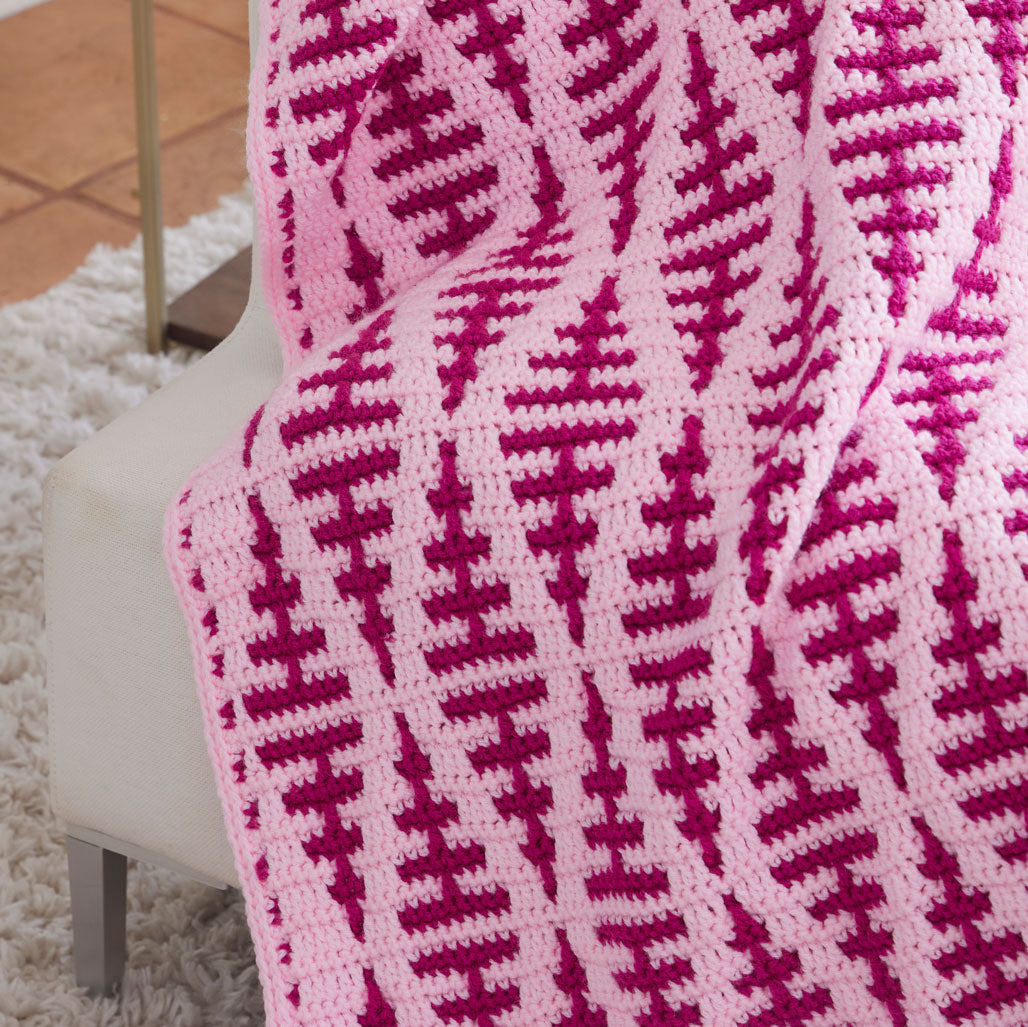 Think Pink Blanket