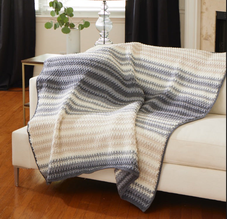 Sterling Afghan