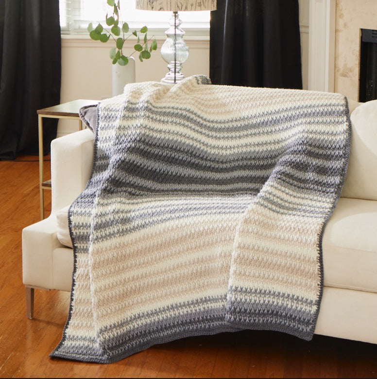 Sterling Afghan