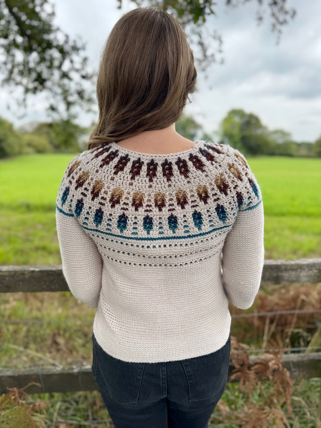 Starlight Sweater