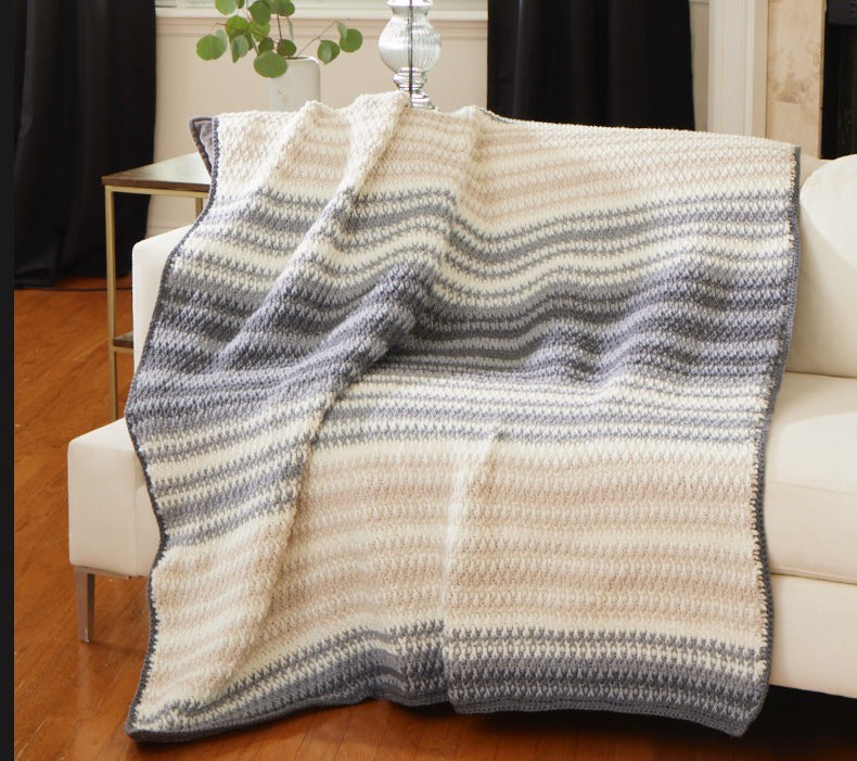Sterling Afghan