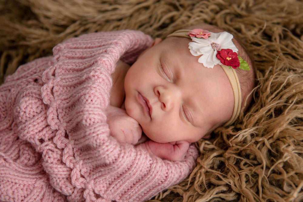Sweet Pea Pod