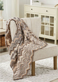 Marlow Knit Throw
